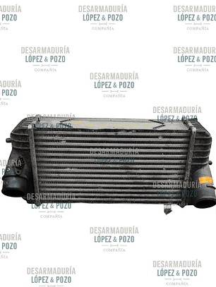 INTERCOOLER KIASORENTO 2016-2020