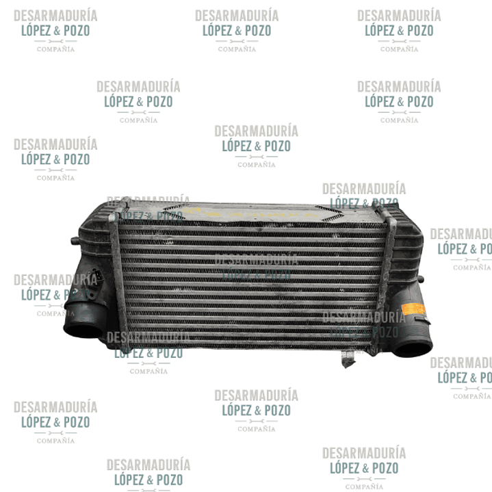 INTERCOOLER KIASORENTO 2016-2020 1