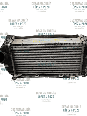 INTERCOOLER KIASPORTAGE 2016-2022