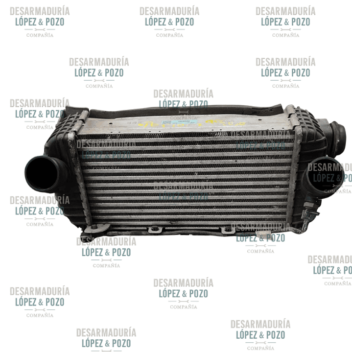 INTERCOOLER KIASPORTAGE 2016-2022 1