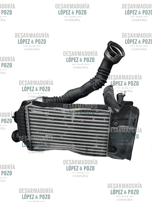 INTERCOOLER HYUNDAITUCSON 2022
