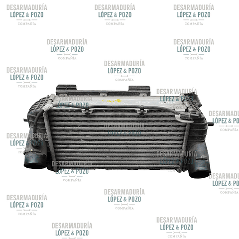 INTERCOOLER HYUNDAI TUCSON28 2018-2019