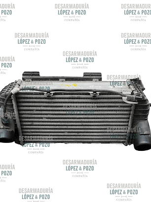 INTERCOOLER HYUNDAITUCSON28 2018-2019