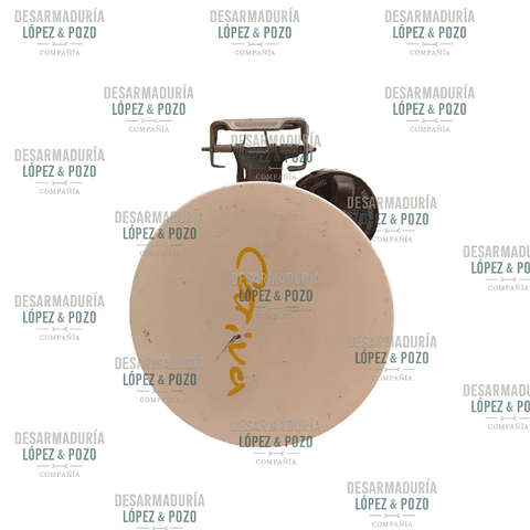 TAPA EXTERIOR DE BENCINA CHEVROLET CAPTIVA 2023