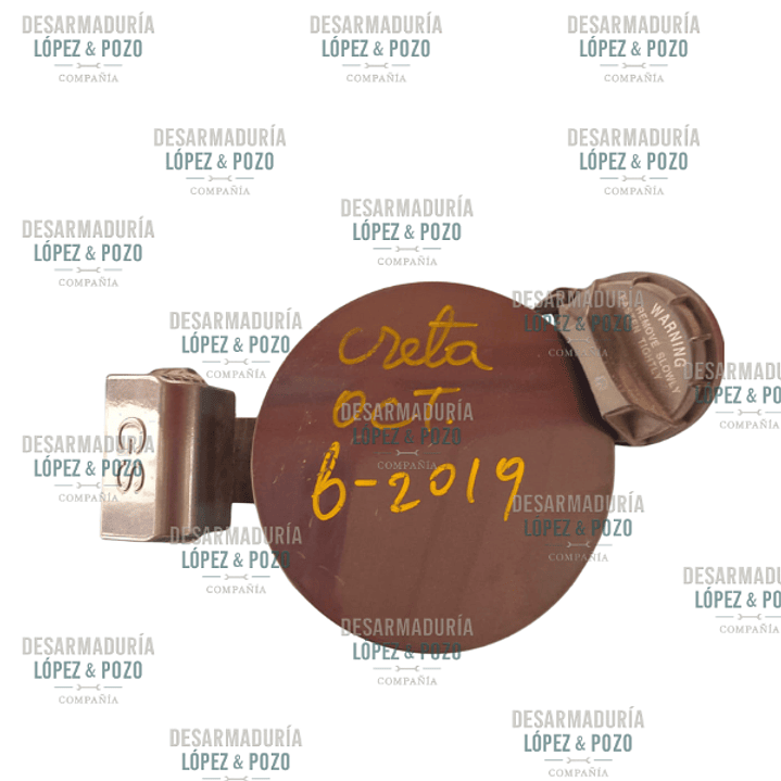 TAPA EXTERIOR DE BENCINA HYUNDAICRETA 2019-2023 1