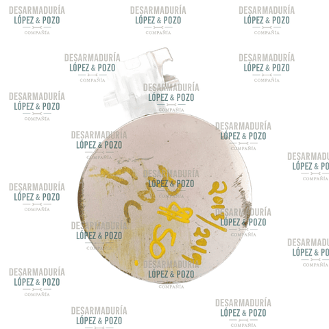 TAPA EXTERIOR DE BENCINA TOYOTA RAV4 2013-2019