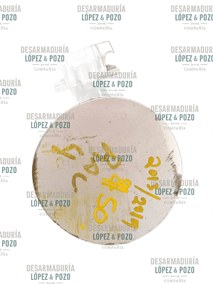 TAPA EXTERIOR DE BENCINA TOYOTARAV4 2013-2019