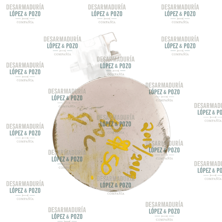 TAPA EXTERIOR DE BENCINA TOYOTARAV4 2013-2019 1