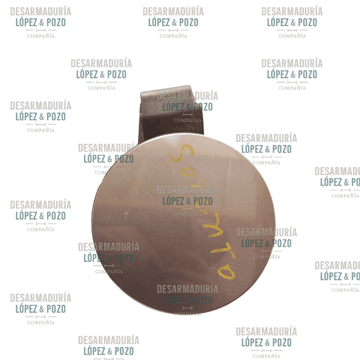 TAPA EXTERIOR DE BENCINA KIASORENTO 2016-2020 1