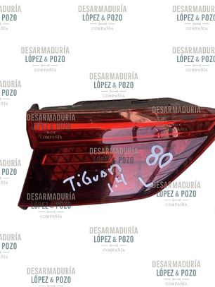 FOCO MALETERO IZQ VOLKSWAGENTIGUAN 2.0 2019-2023