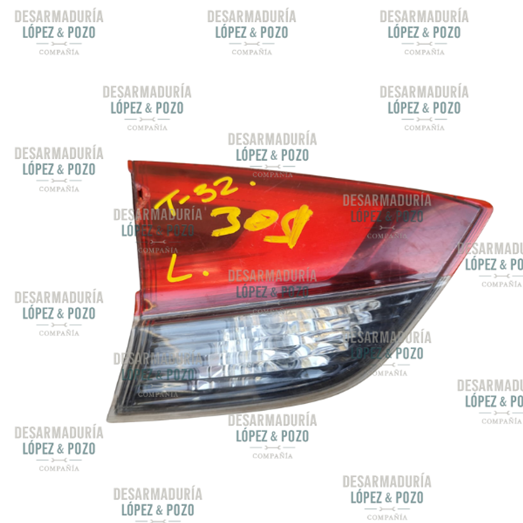 FOCO MALETERO IZQ NISSANXTRAIL T32 2015-2020 1