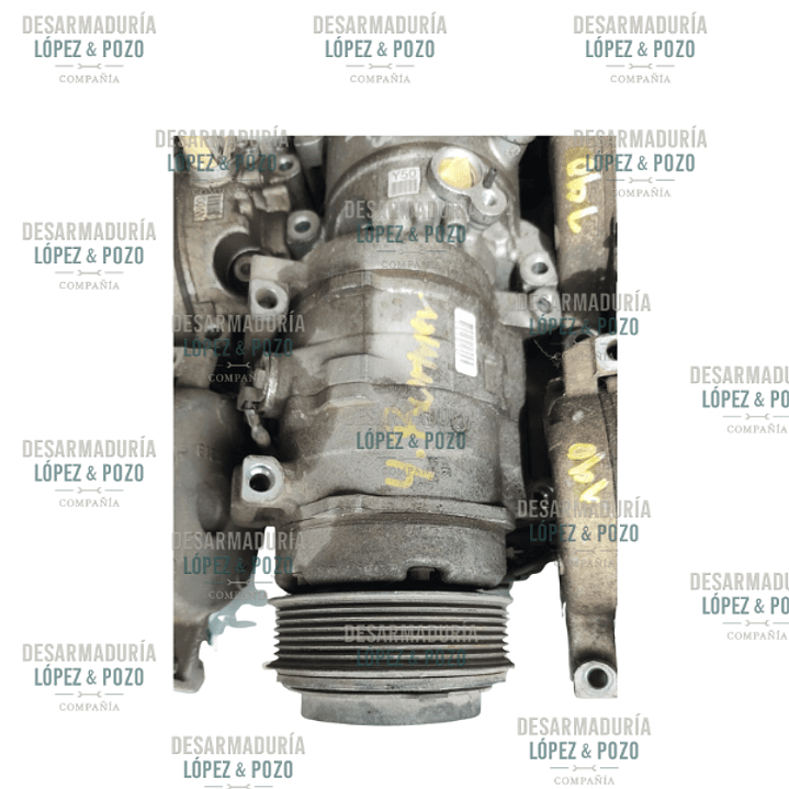 COMPRESOR DE A/A TOYOTA4RUNNER 2004-2010 1