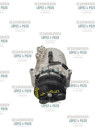 COMPRESOR DE A/A CHEVROLETCAPTIVA 2023