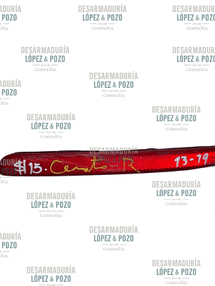 REFLECTANTE DER KIACERATO 2013-2019