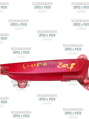 REFLECTANTE IZQ HYUNDAICRETA 2019-2023