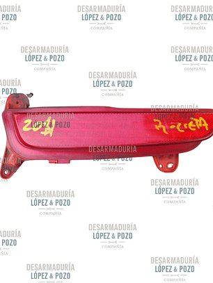 REFLECTANTEDER HYUNDAICRETA 2019-2023