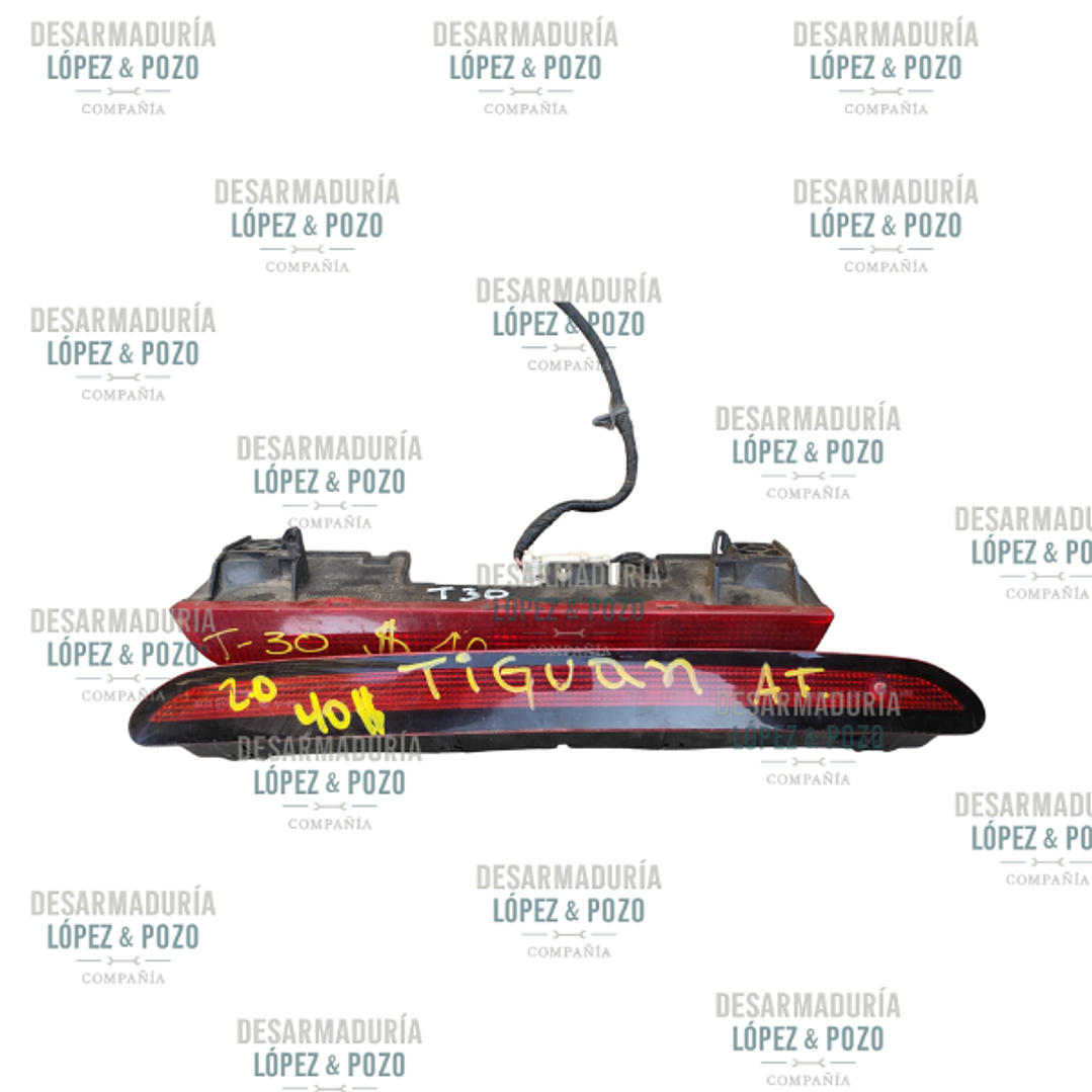 REFLECTANTE VOLKSWAGENTIGUAN 2.0 2019-2023 1