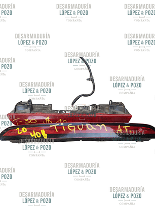 REFLECTANTE VOLKSWAGENTIGUAN 2.0 2019-2023