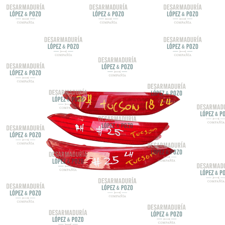 REFLECTANTE IZQ HYUNDAITUCSON28 2018-2019 1