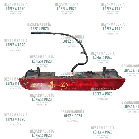 REFLECTANTE NISSAN XTRAIL T30 2010