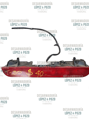 REFLECTANTE NISSANXTRAIL T30 2010