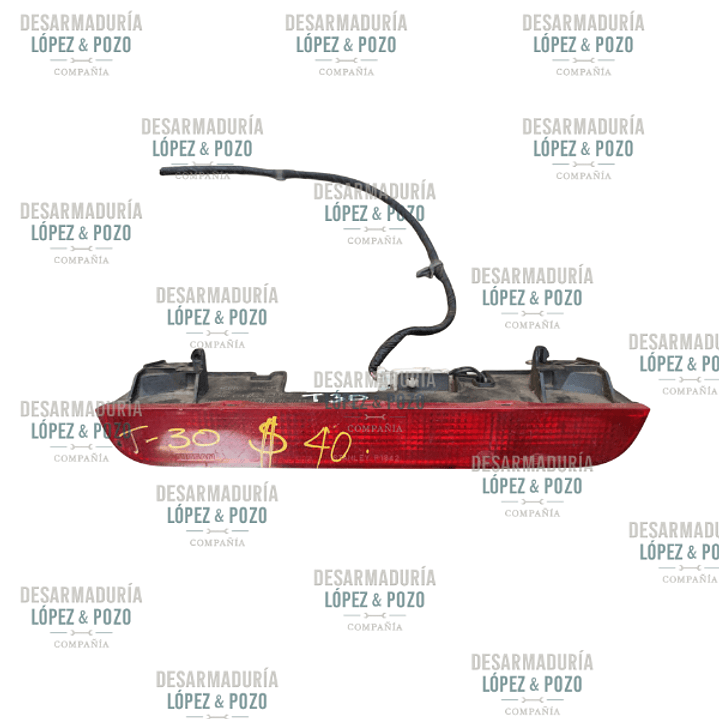 REFLECTANTE NISSANXTRAIL T30 2010 1