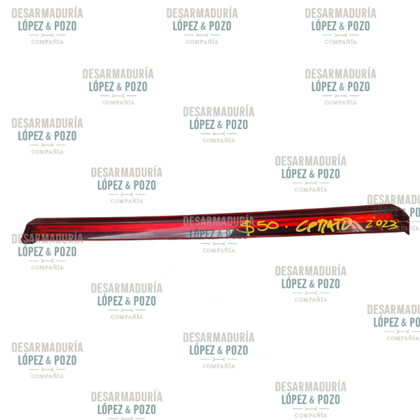 REFLECTANTE KIA CERATO 2019-2023 1