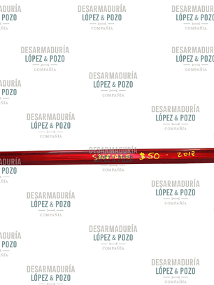 REFLECTANTE PORTALON KIASPORTAGE 2016-2022