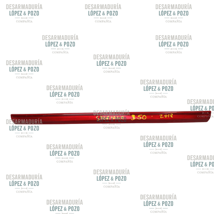 REFLECTANTE PORTALON KIASPORTAGE 2016-2022 1