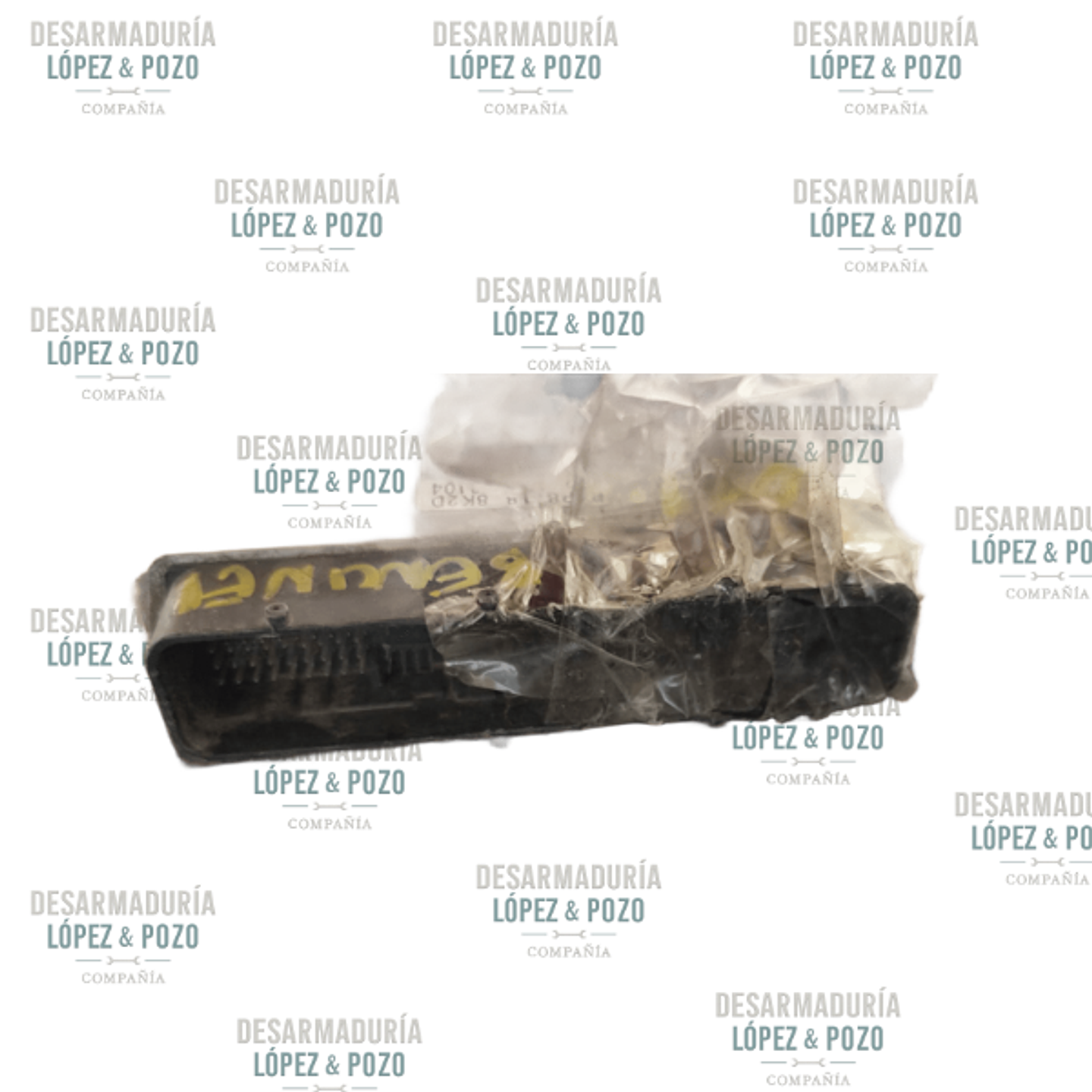 ECU MAZDA CX5 2019-2022 1