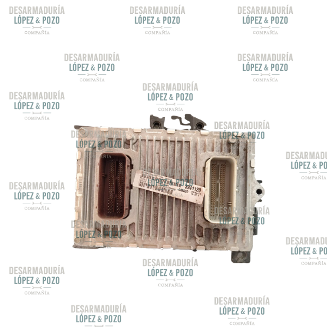 ECU JEEPGRAND CHEROKEE LAREDO 2016 1