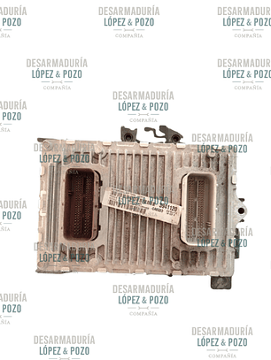 ECU JEEPGRAND CHEROKEE LAREDO 2016