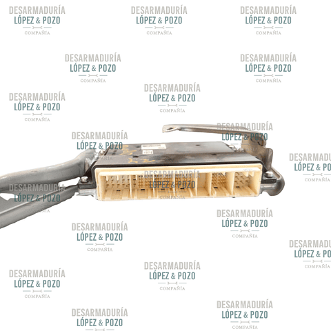 ECU TOYOTA LAND CRUISER PRADO 2014