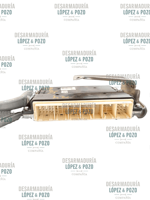 ECU TOYOTALAND CRUISER PRADO 2014