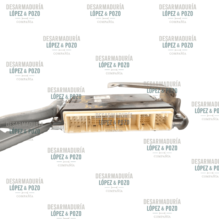 ECU TOYOTALAND CRUISER PRADO 2014 1