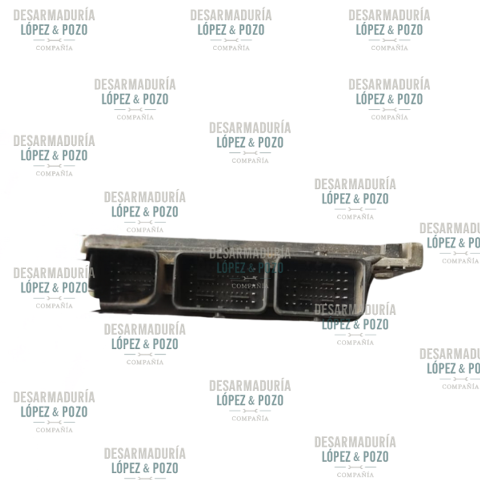 ECU MECANICA NISSAN QASQHAI J11 2016-2022 1