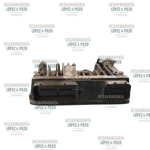 ECU MECANICA TOYOTA RAV4 2020-2022
