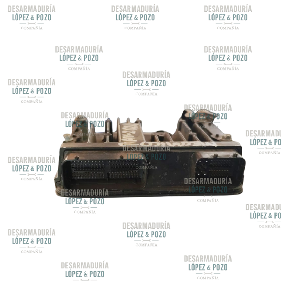 ECU MECANICA TOYOTARAV4 2020-2022 1