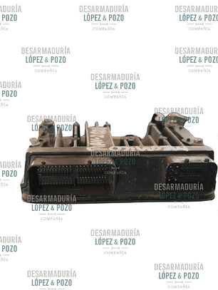 ECU MECANICA TOYOTARAV4 2020-2022