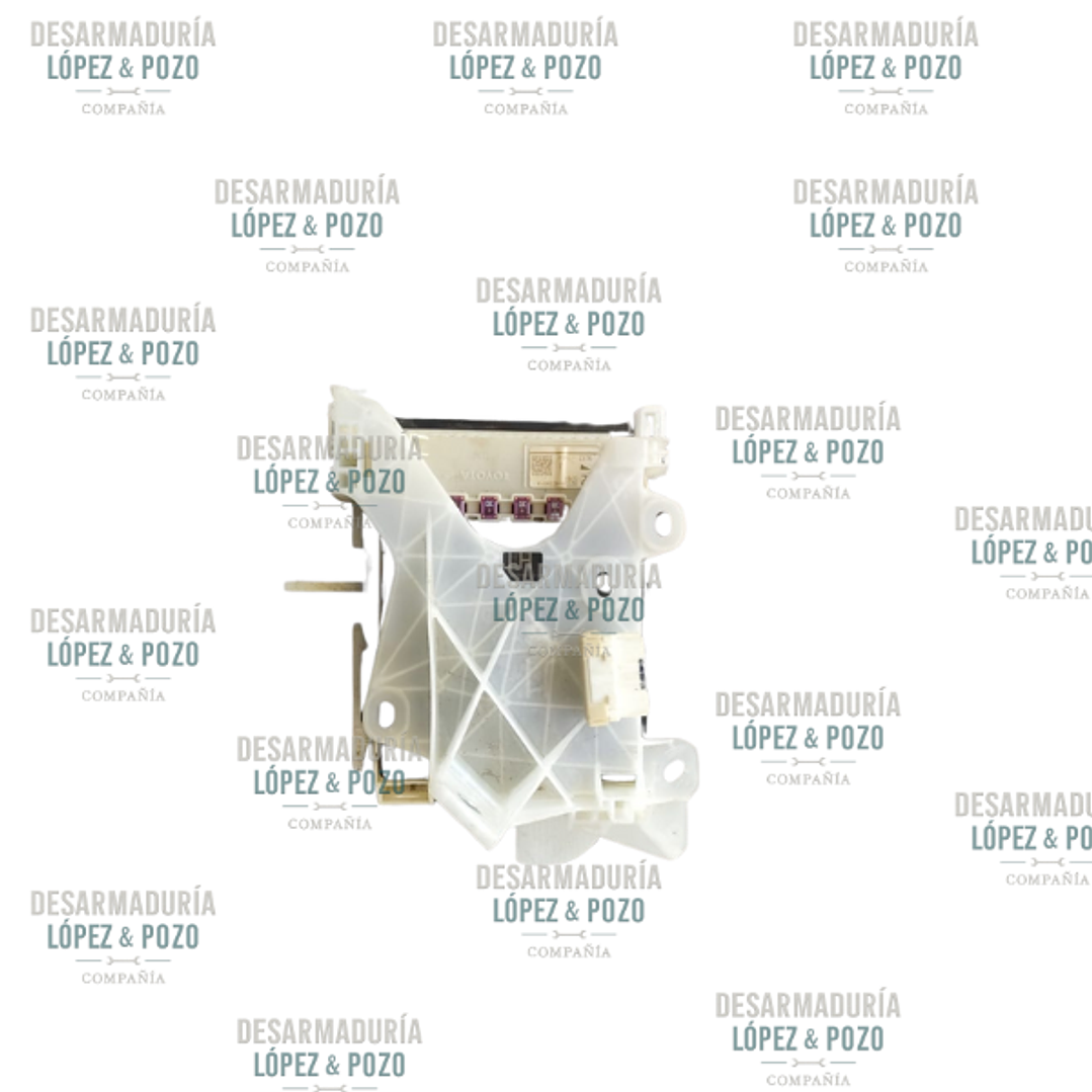 ECU AUTOMATICA TOYOTARAV4 2020-2022 1