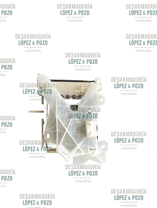 ECU AUTOMATICA TOYOTARAV4 2020-2022