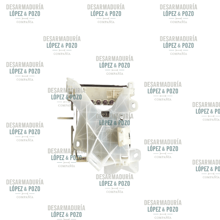 ECU AUTOMATICA TOYOTARAV4 2020-2022 1