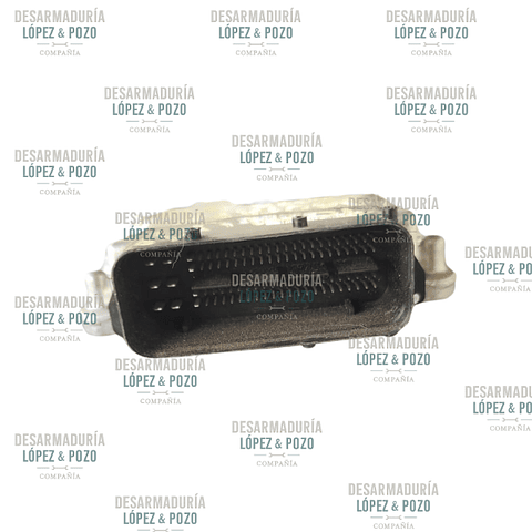 ECU AUTOMATICA HYUNDAI SANTA FE 2013-2014