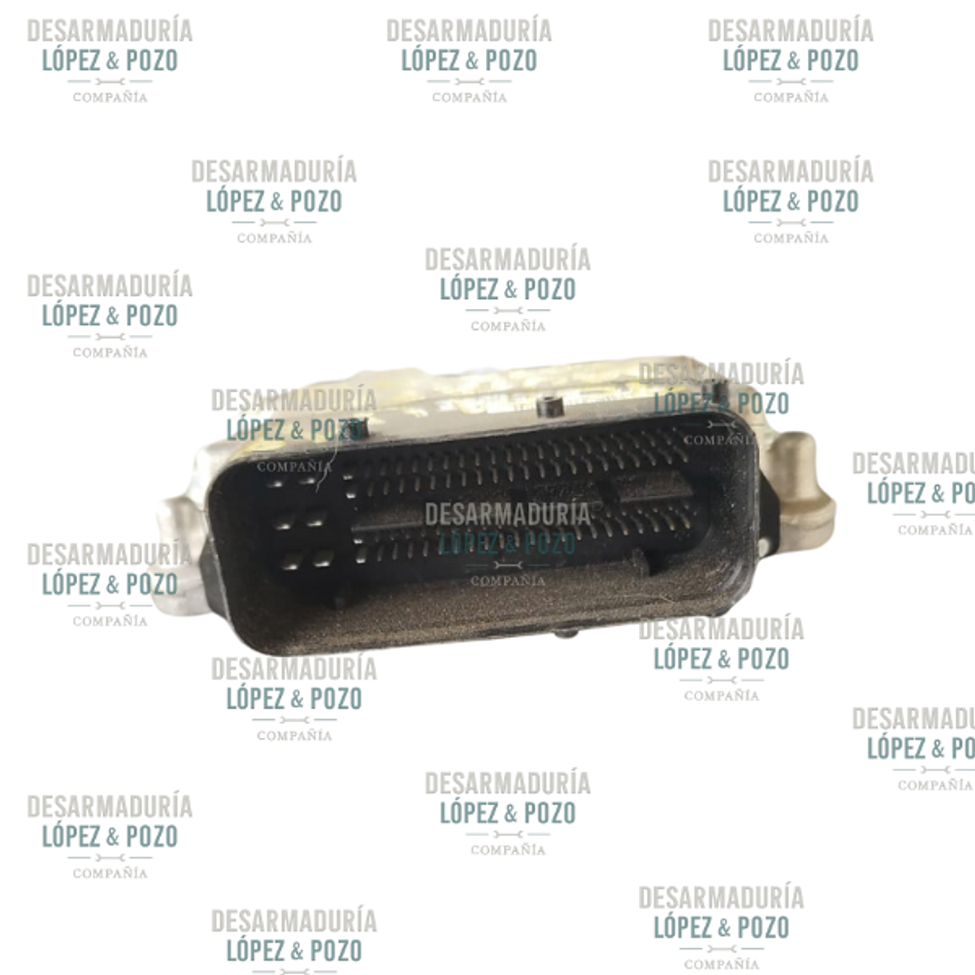 ECU AUTOMATICA HYUNDAISANTA FE 2013-2014 1