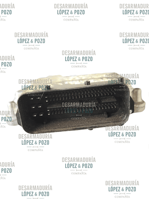ECU AUTOMATICA HYUNDAISANTA FE 2013-2014
