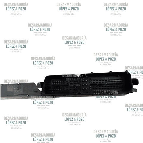 ECU HYUNDAI SANTA FE PETROLERA 2013-2014