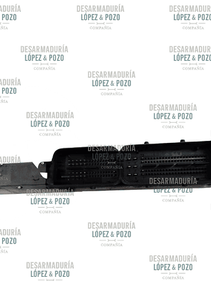 ECU HYUNDAISANTA FE PETROLERA 2013-2014