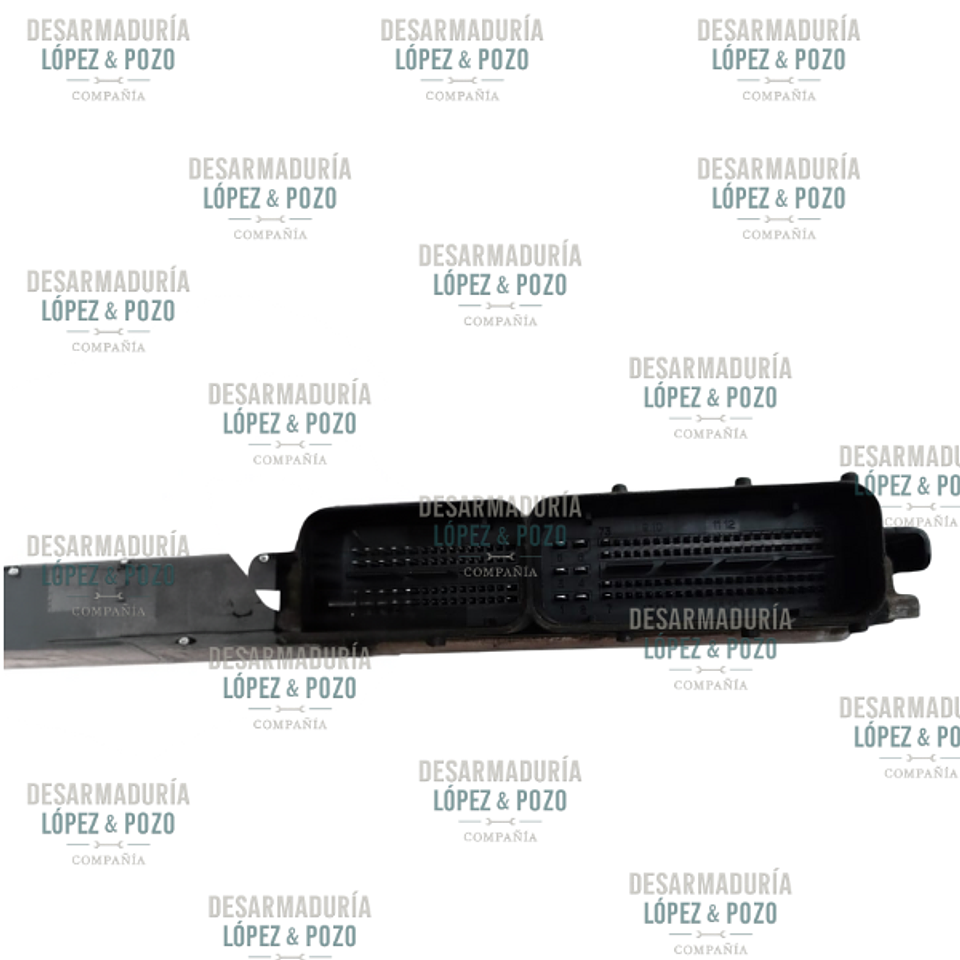 ECU HYUNDAI SANTA FE PETROLERA 2013-2014 1