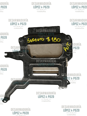 ECU KIASORENTO 2016-2020