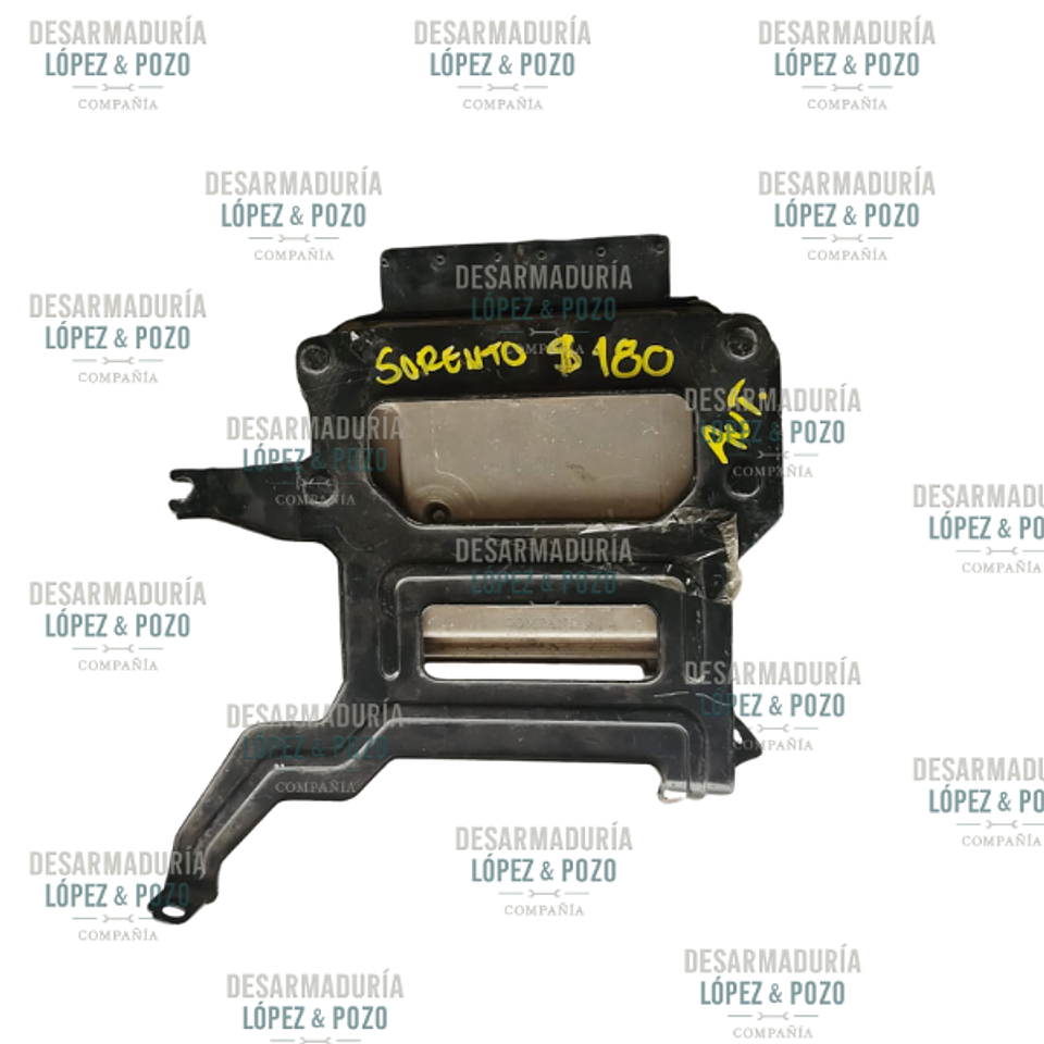 ECU KIA SORENTO 2016-2020 1